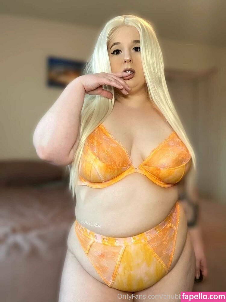 chubbybunnyfeabie leaked nude photo #0029 (chubbybunnyfeabie)