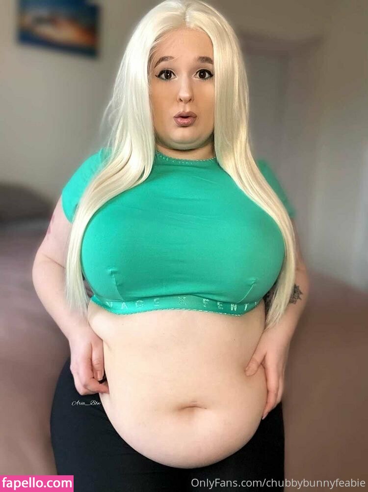 chubbybunnyfeabie leaked nude photo #0030 (chubbybunnyfeabie)