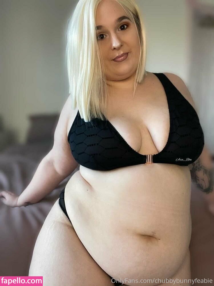 chubbybunnyfeabie leaked nude photo #0031 (chubbybunnyfeabie)