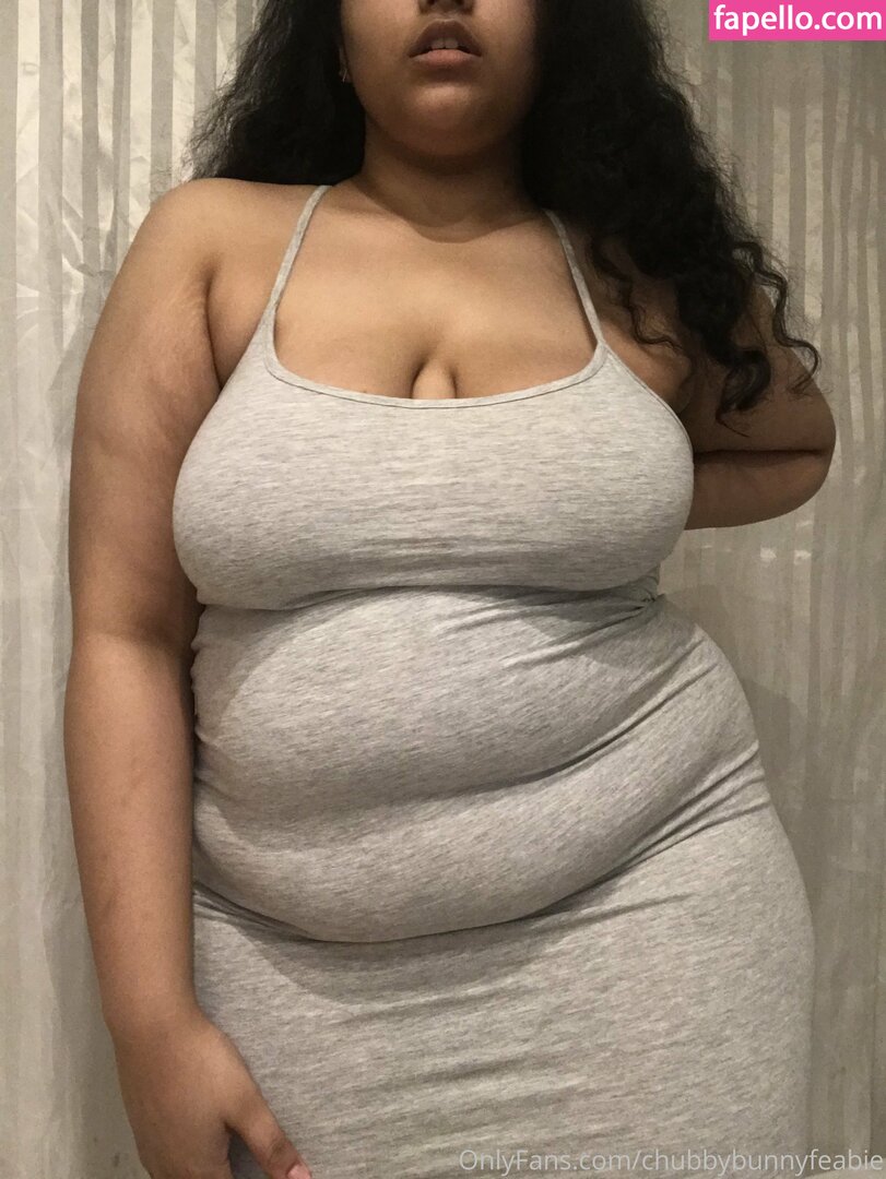 chubbybunnyfeabie leaked nude photo #0097 (chubbybunnyfeabie)