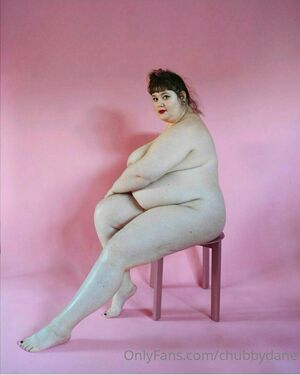 chubbydane nude #0002