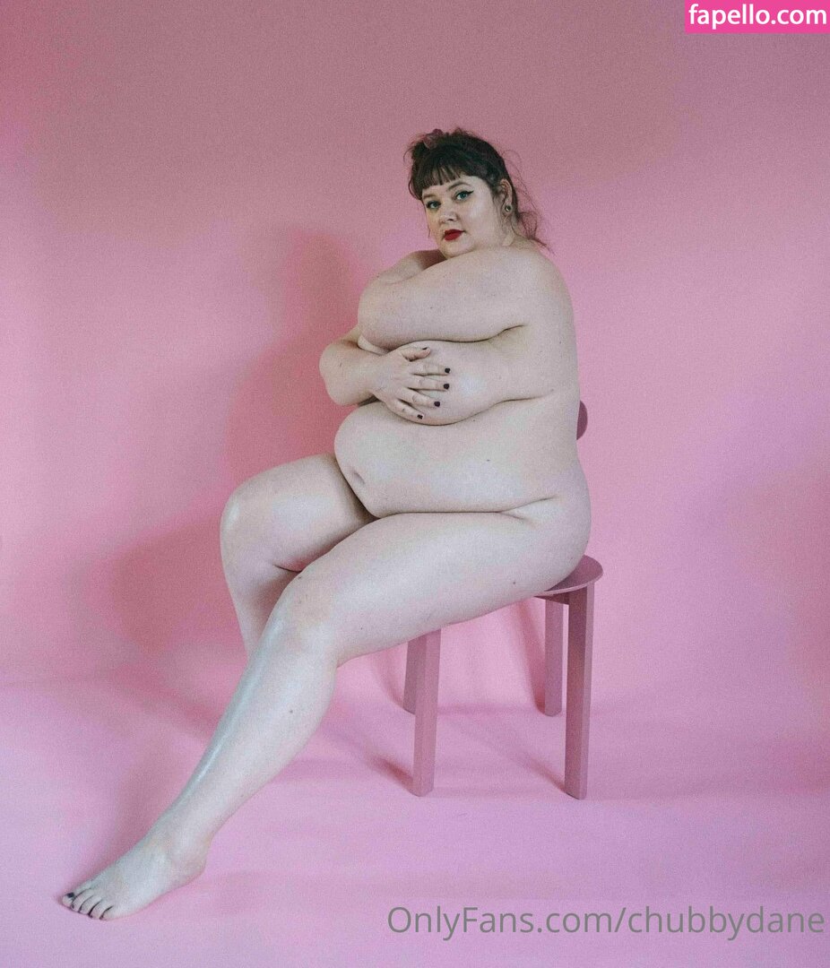 chubbydane leaked nude photo #0003 (chubbydane / _chubbydane)