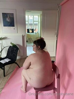 chubbydane nude #0004