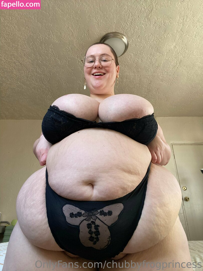 chubbyfrogprincess leaked nude photo #0011 (chubbyfrogprincess)