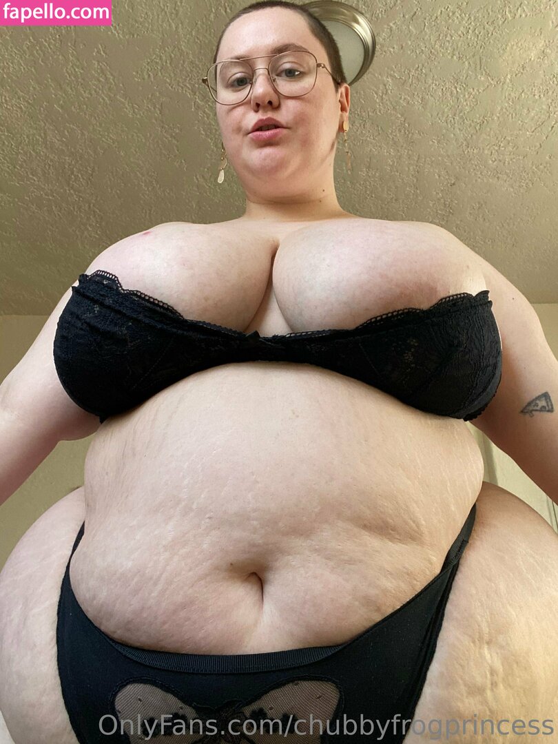 chubbyfrogprincess leaked nude photo #0012 (chubbyfrogprincess)