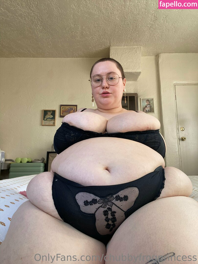 chubbyfrogprincess leaked nude photo #0014 (chubbyfrogprincess)