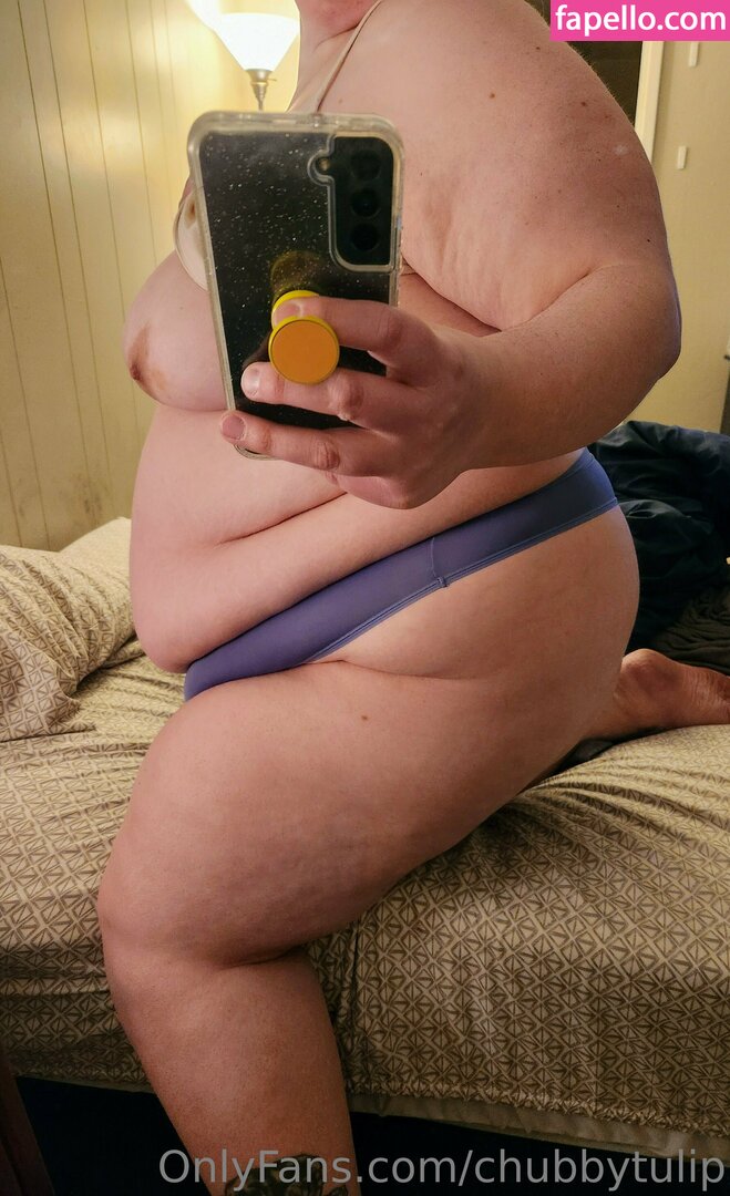 chubbytulip leaked nude photo #0008 (chubbytulip / yukinopang)