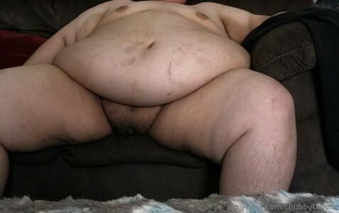 chubbytxbear nude #0011