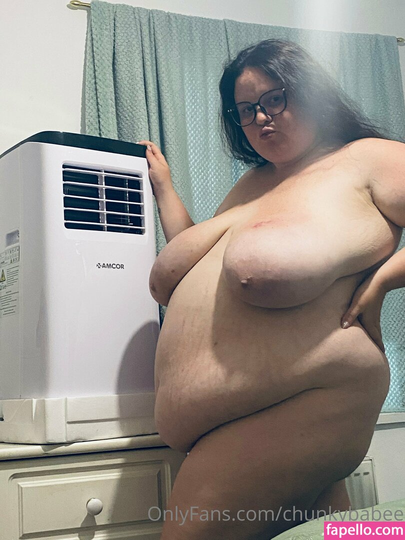 chunkybabee leaked nude photo #0021 (chunkybabee / bakedbychunkybabe)