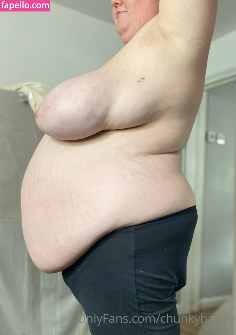 chunkybabee leaked nude photo #0041 (chunkybabee / bakedbychunkybabe)