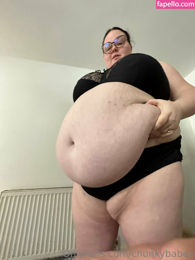 chunkybabee leaked nude photo #0111 (chunkybabee / bakedbychunkybabe)