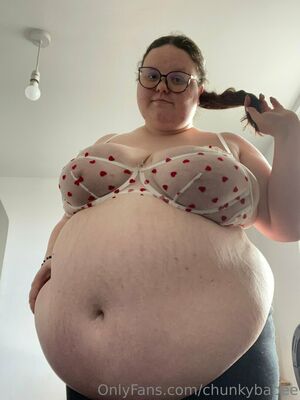 chunkybabee nude #0119