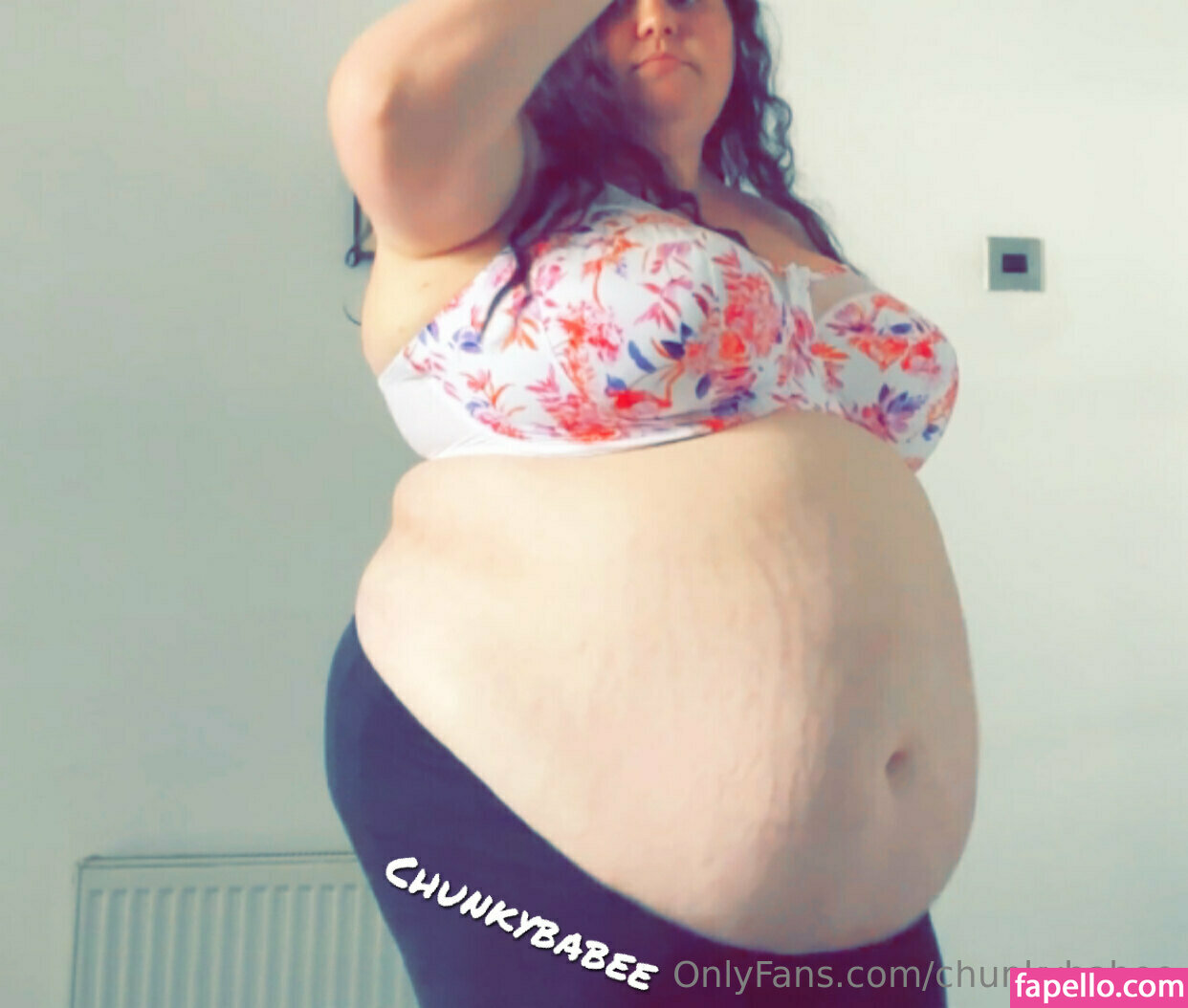 chunkybabee leaked nude photo #0144 (chunkybabee / bakedbychunkybabe)