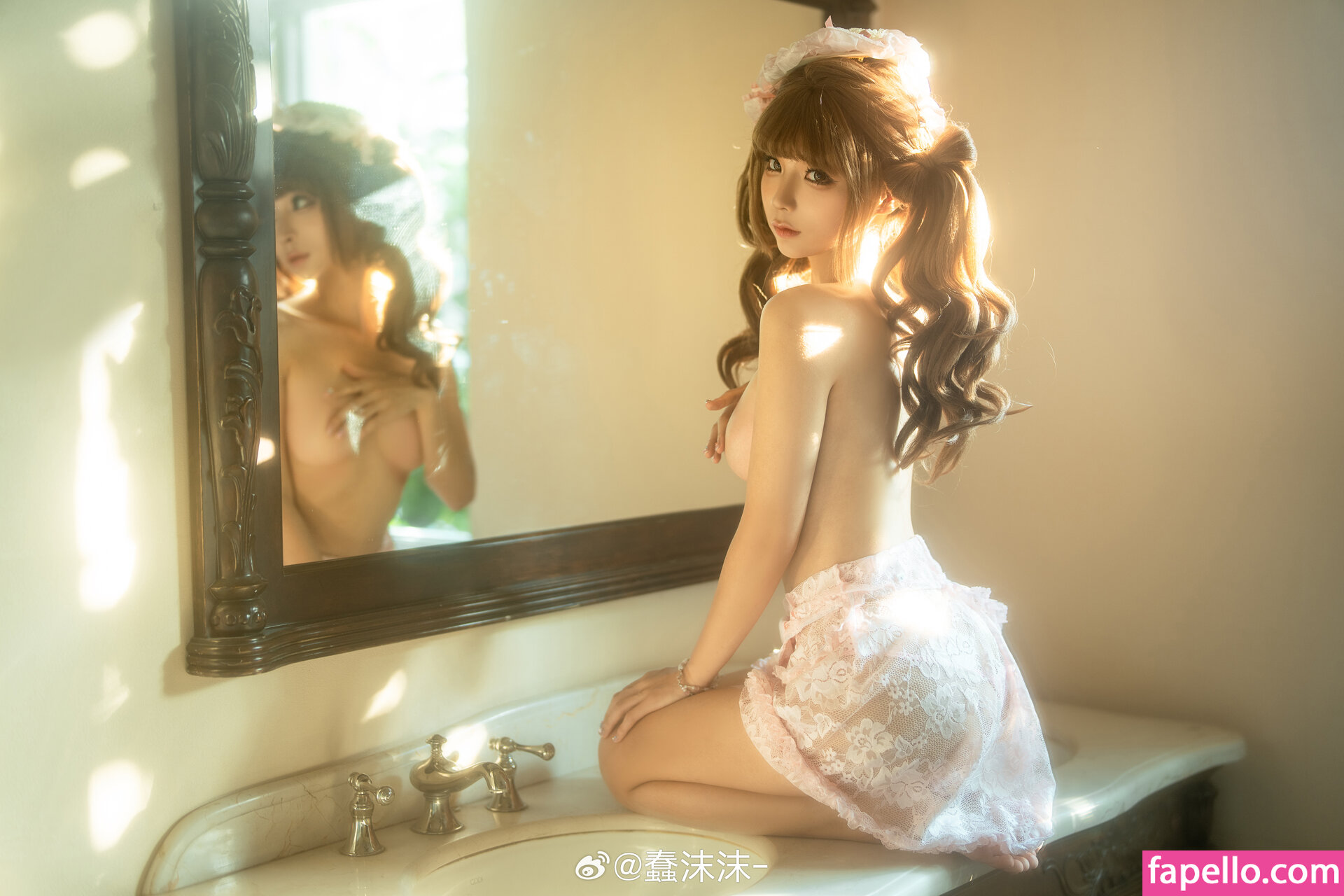 Chunmomo leaked nude photo #1851 (Chunmomo / chunmomo0127 / chunmomo_ / shunli__mei / 蠢沫沫momo)