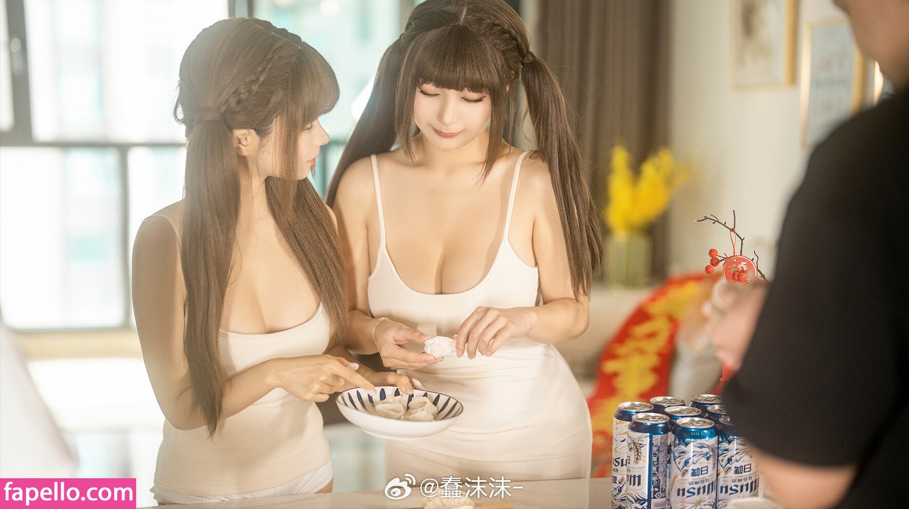 Chunmomo leaked nude photo #1878 (Chunmomo / chunmomo0127 / chunmomo_ / shunli__mei / 蠢沫沫momo)