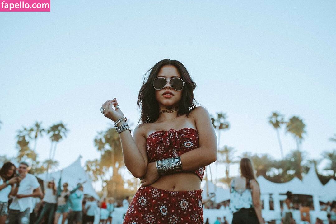 Cierra Ramirez leaked nude photo #0015 (Cierra Ramirez / cierraramirez)