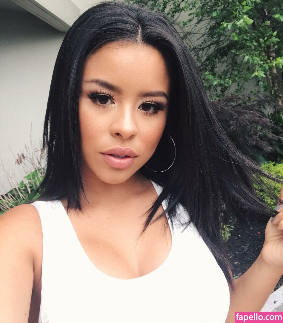 Cierra Ramirez leaked nude photo #0016 (Cierra Ramirez / cierraramirez)