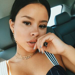 Cierra Ramirez nude #0031