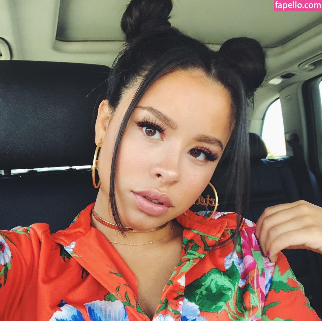 Cierra Ramirez leaked nude photo #0042 (Cierra Ramirez / cierraramirez)