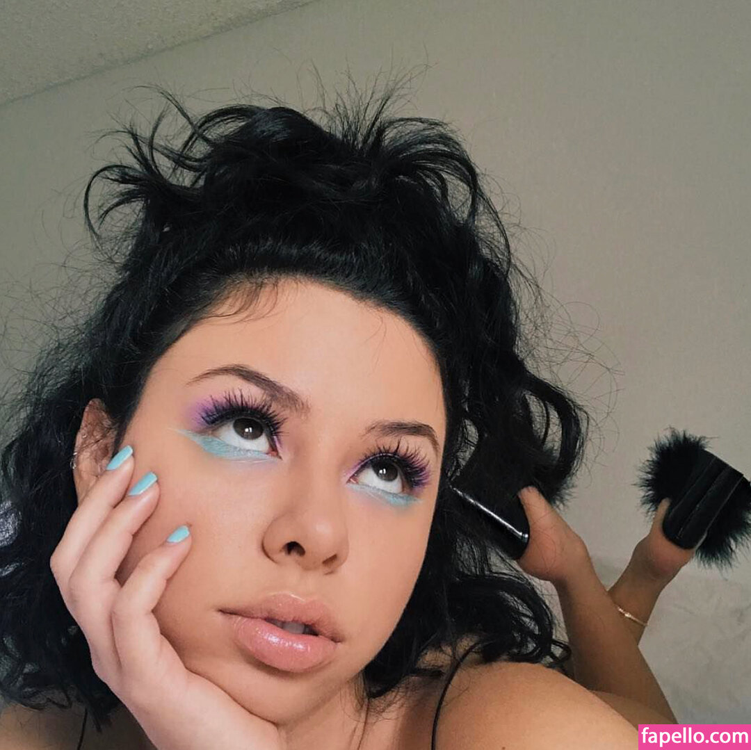 Cierra Ramirez leaked nude photo #0044 (Cierra Ramirez / cierraramirez)