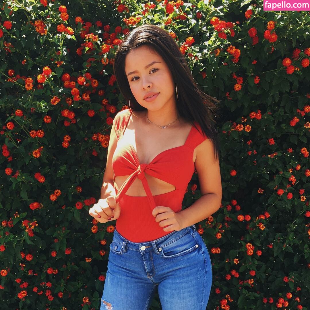 Cierra Ramirez leaked nude photo #0057 (Cierra Ramirez / cierraramirez)