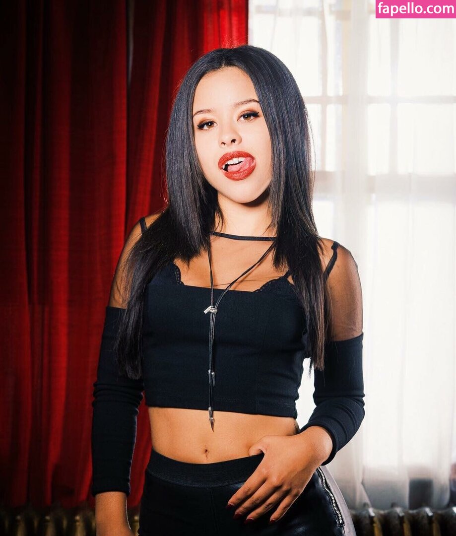 Cierra Ramirez leaked nude photo #0058 (Cierra Ramirez / cierraramirez)