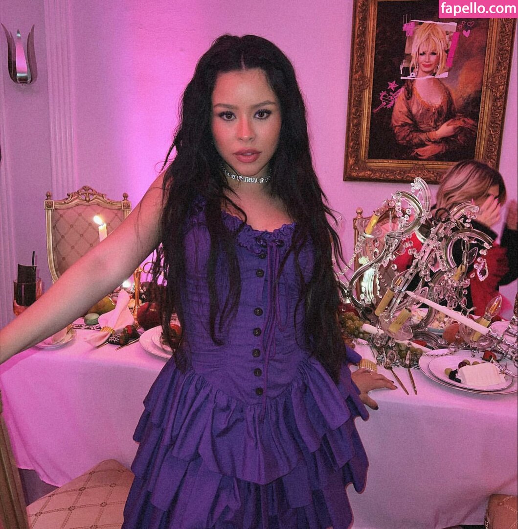 Cierra Ramirez leaked nude photo #0154 (Cierra Ramirez / cierraramirez)