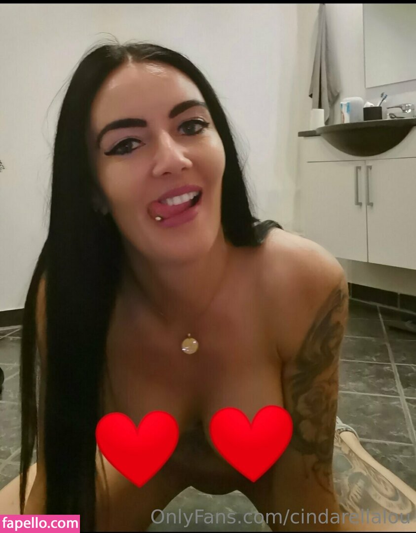 cindarellalou leaked nude photo #0030 (cindarellalou / cindarellaa__)