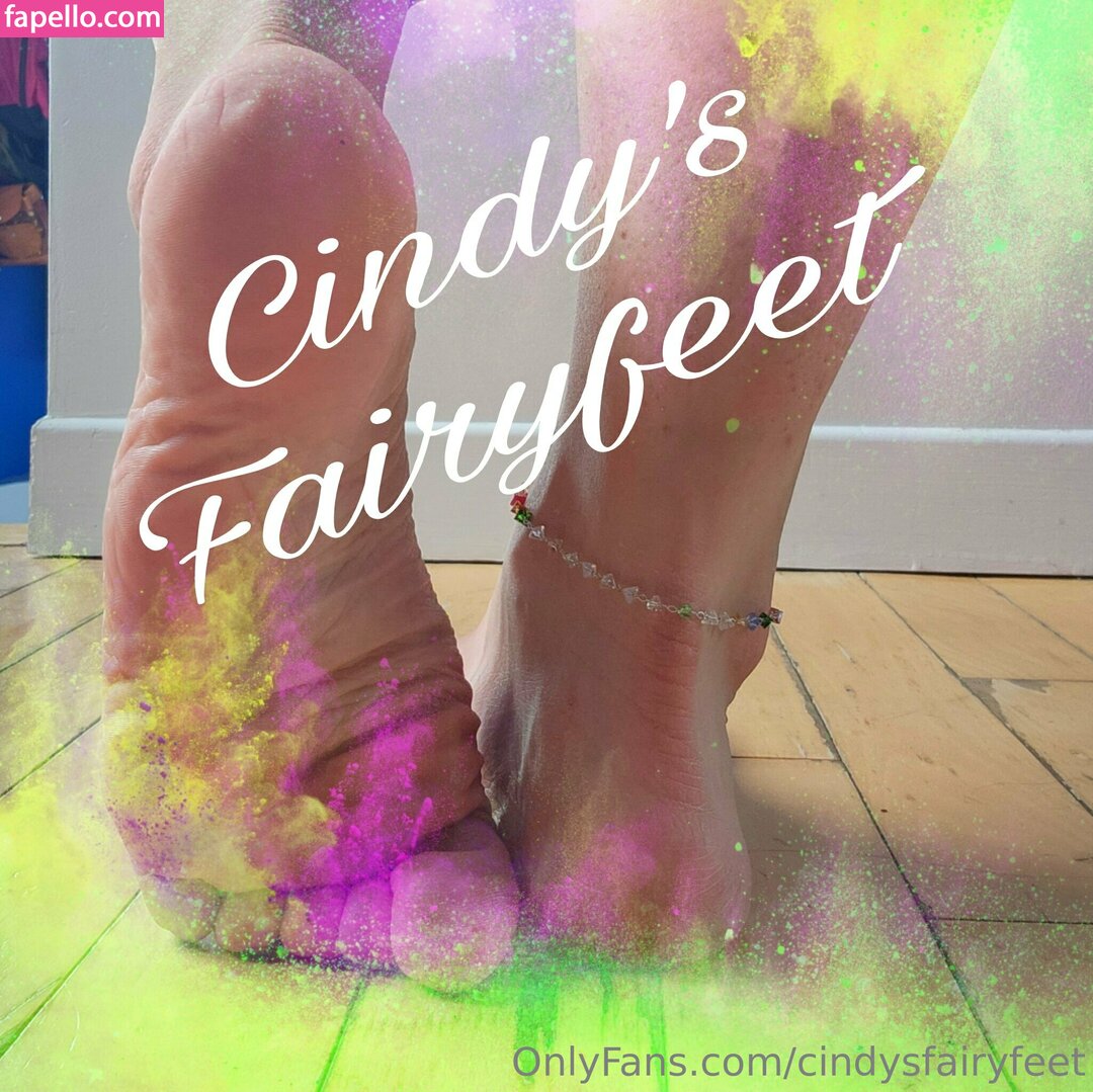 cindysfairyfeet leaked nude photo #0012 (cindysfairyfeet)