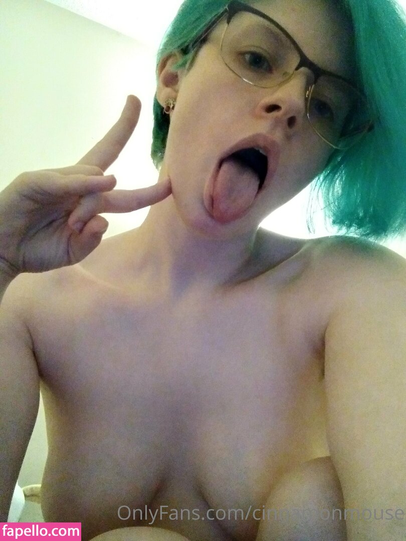 cinnamonmouse leaked nude photo #0004 (cinnamonmouse)