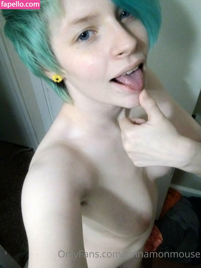 cinnamonmouse leaked nude photo #0016 (cinnamonmouse)