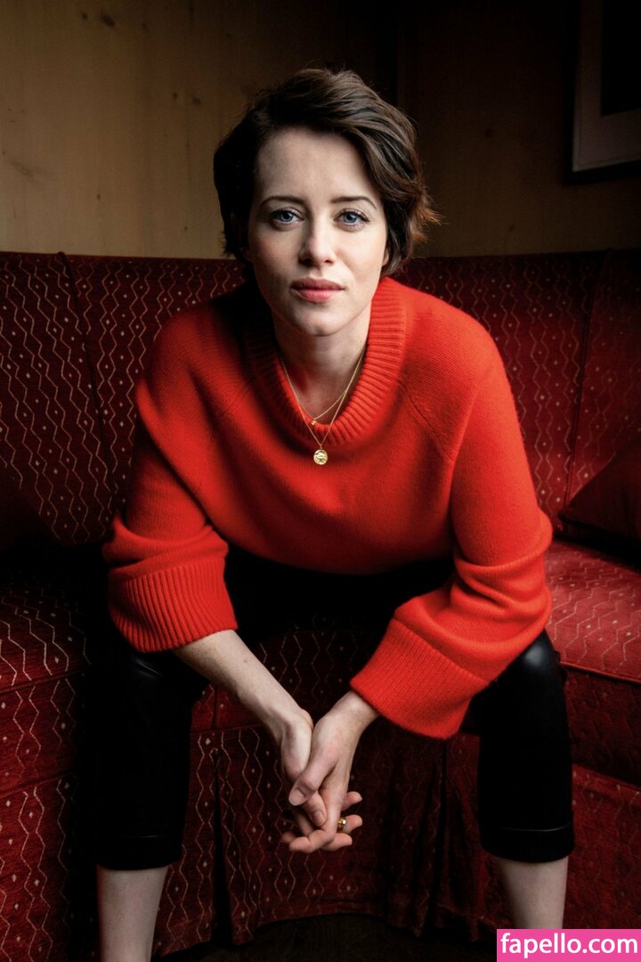 Claire Foy leaked nude photo #0010 (Claire Foy / theclairefoy)