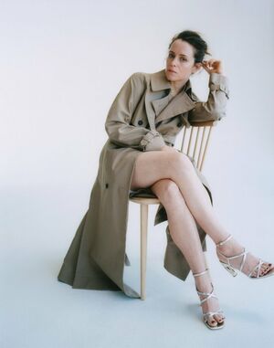 Claire Foy nude #0014