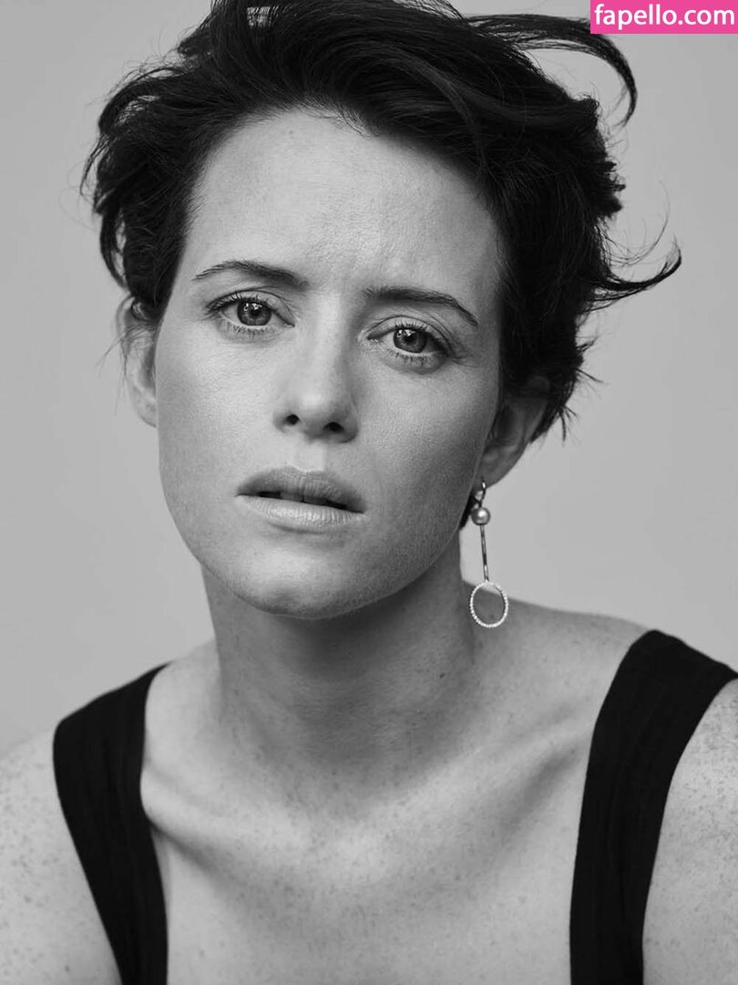 Claire Foy leaked nude photo #0034 (Claire Foy / theclairefoy)