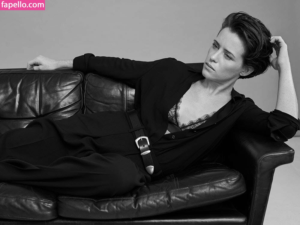 Claire Foy leaked nude photo #0036 (Claire Foy / theclairefoy)