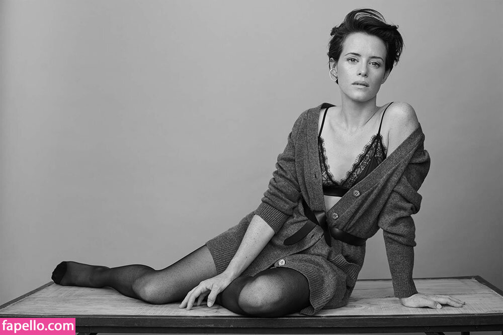 Claire Foy leaked nude photo #0037 (Claire Foy / theclairefoy)