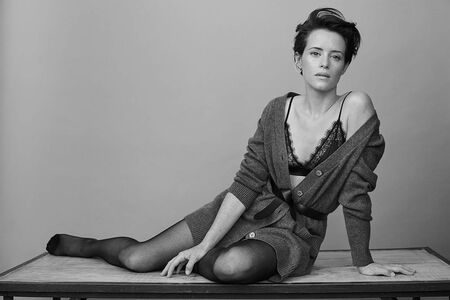 Claire Foy nude #0037