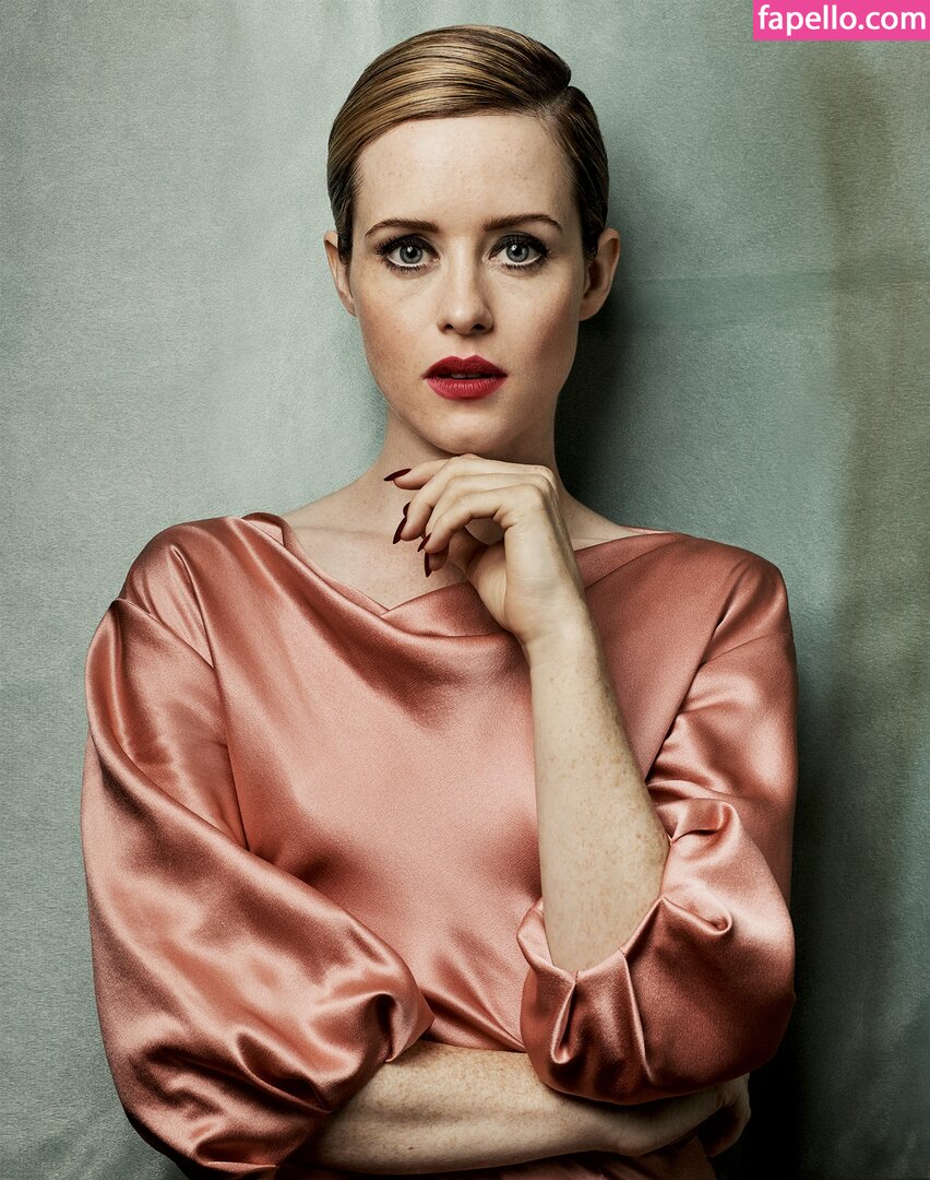 Claire Foy leaked nude photo #0039 (Claire Foy / theclairefoy)