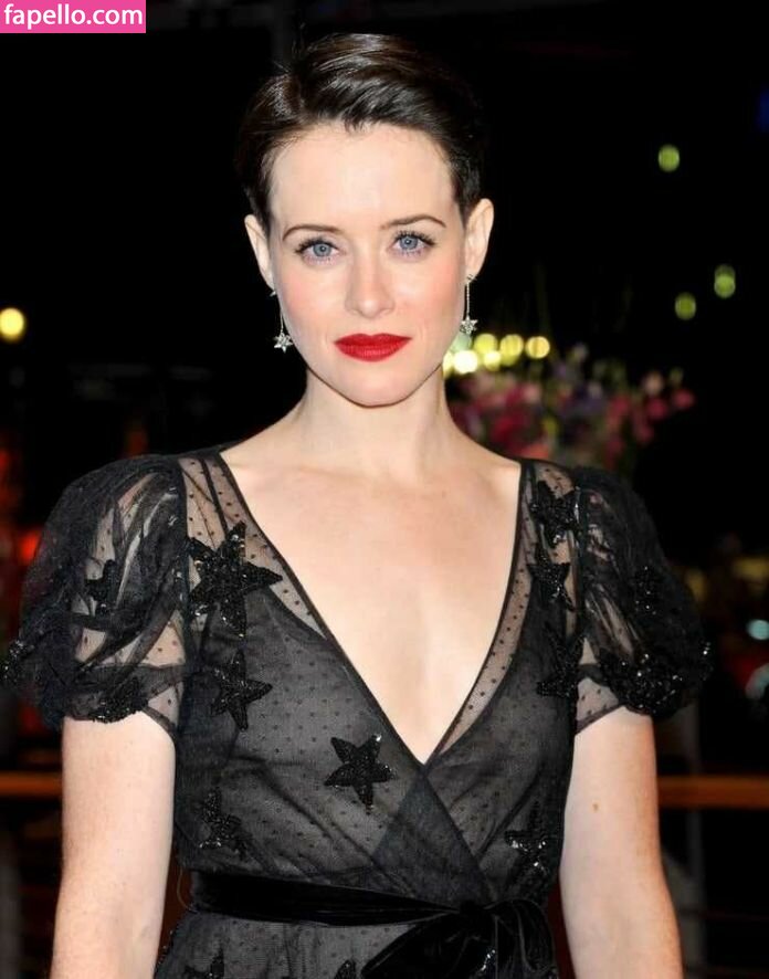 Claire Foy leaked nude photo #0043 (Claire Foy / theclairefoy)