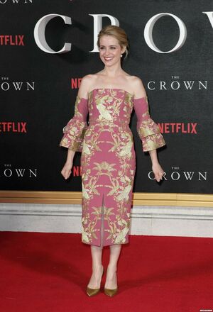 Claire Foy #84