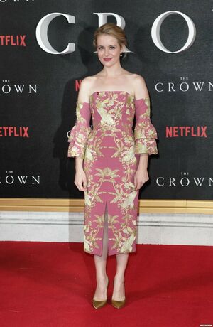 Claire Foy #85