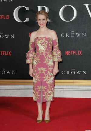 Claire Foy #86