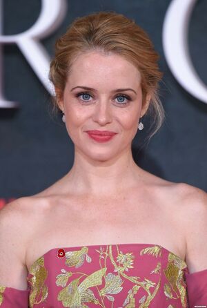 Claire Foy #87
