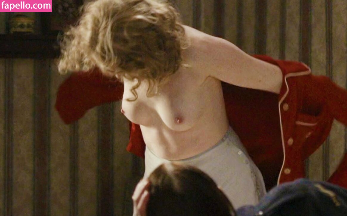 Claire Foy / theclairefoy Nude Leaked Photo #88 - Fapello