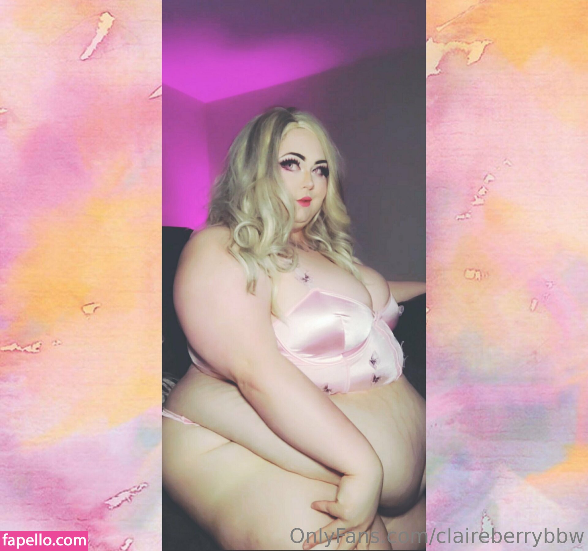 claireberrybbw leaked nude photo #0195 (claireberrybbw)