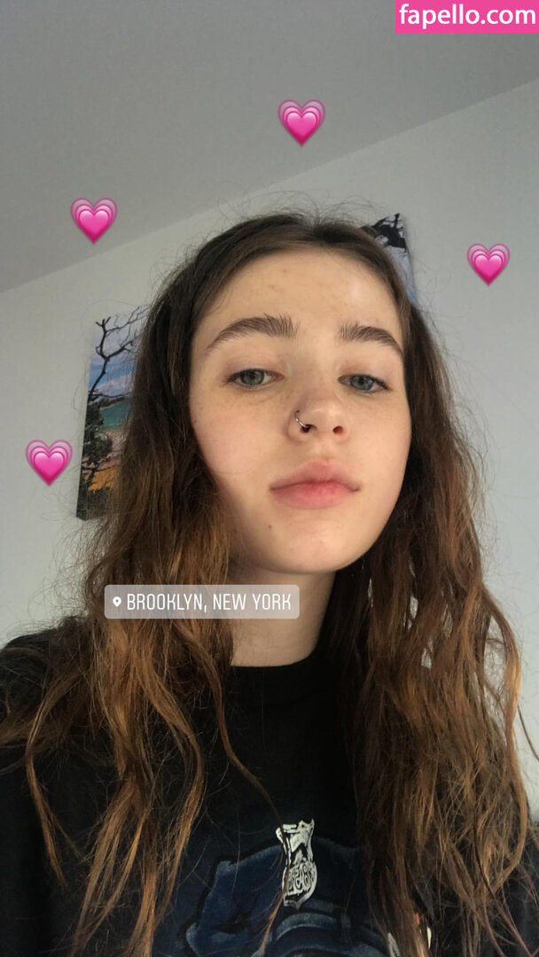 Clairo leaked nude photo #0002 (Clairo / Claire Cottrill)