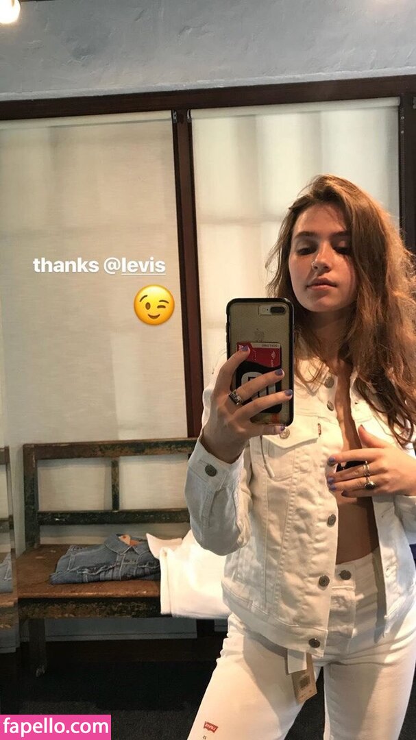 Clairo leaked nude photo #0004 (Clairo / Claire Cottrill)