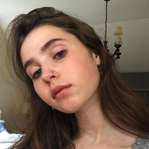 Clairo nude #0008