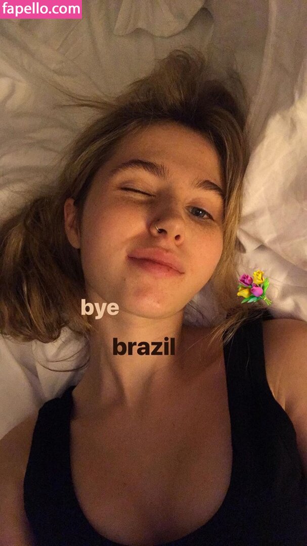 Clairo leaked nude photo #0012 (Clairo / Claire Cottrill)