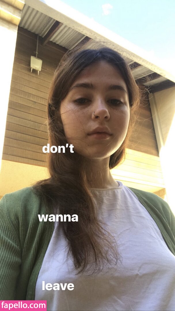 Clairo leaked nude photo #0014 (Clairo / Claire Cottrill)